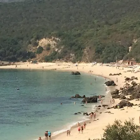 Lejlighed 2 Bedrooms With Wifi At Sesimbra