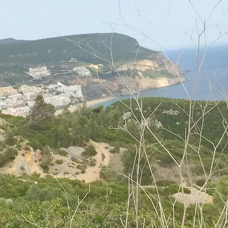 Lejlighed 2 Bedrooms With Wifi At