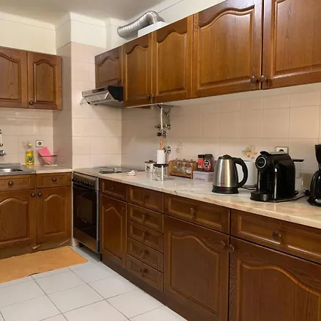2 Bedrooms With Wifi At Lejlighed *