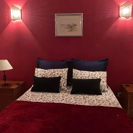 2 Bedrooms With Wifi At Sesimbra