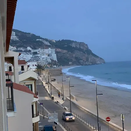 Lejlighed 2 Bedrooms With Wifi At Sesimbra